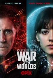 War of the Worlds 2019
