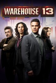 Warehouse13