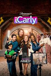 iCarly 2021