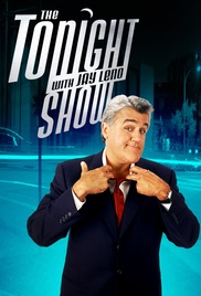 jay leno